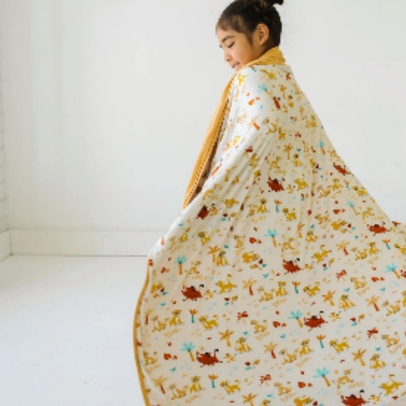 Little Sleepies Other New Little Sleepies Disney Lion King Bamboo